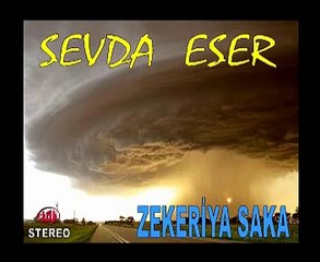 SEVDA ESER - Zekeriya Saka