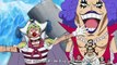 4AllOtakus -HD- Luffy and Whitebeard in Marineford Funny Moment