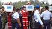 Volo AirAsia, 30 corpi recuperati. Complessa la ricerca della scatola nera
