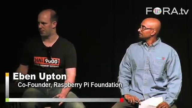 Raspberry Pi: Making Computer Programming Accessible