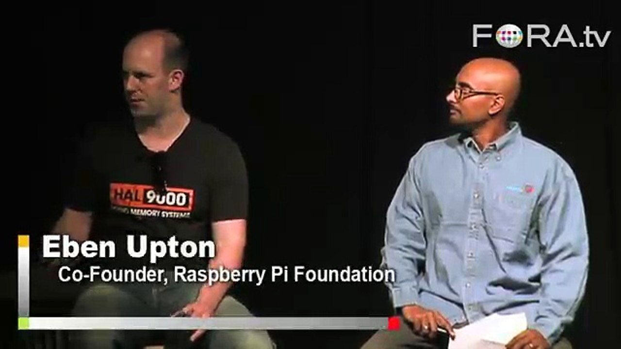 Raspberry Pi: Making Computer Programming Accessible