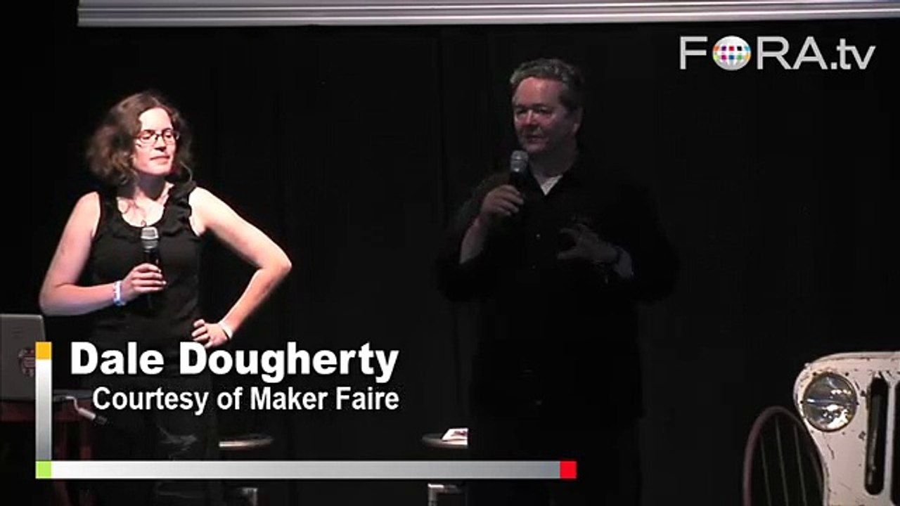 The Maker Education Initiative