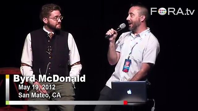 'Steampunk' Enthusiast Defines the Movement