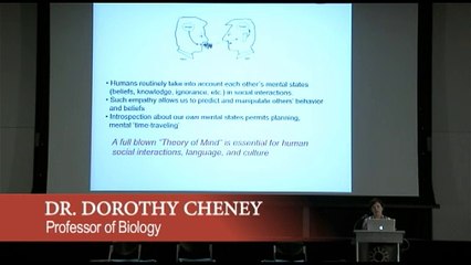 Criminal Intent and Predicting the Mental State of Others