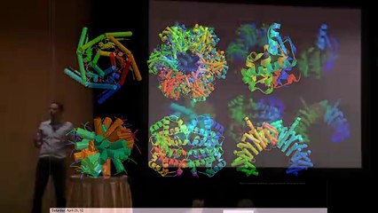 Foldit: Crowdsourcing Protein Folding