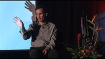 Rupert Spira: A Lesson in Nonduality