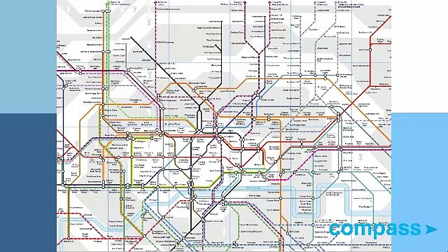 What Do New York, LA, and San Francisco Share in Common?