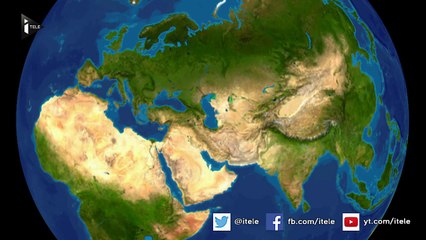 Le cargo abandonné par son équipage a été rapatrié vers l'italie