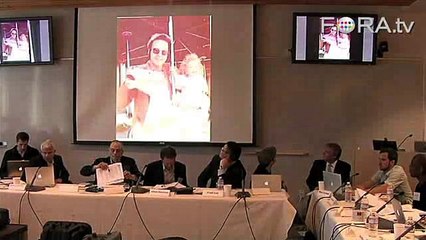 Tiffany Shlain Discusses Her New Film 'Connected'