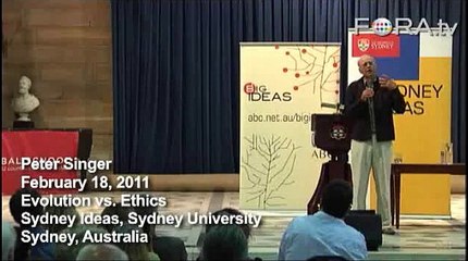 Evolutionary Ethics: Reconciling Reason and Intuition