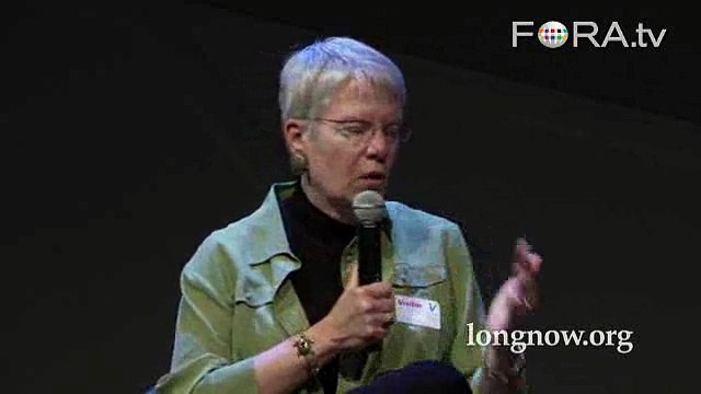 SETI's Jill Tarter: Getting Kids Excited About Science