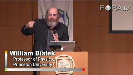 Can We Predict the Limits of Evolution?