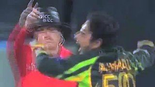 Saeed Ajmal not happy with  (PCB) attitude towards him