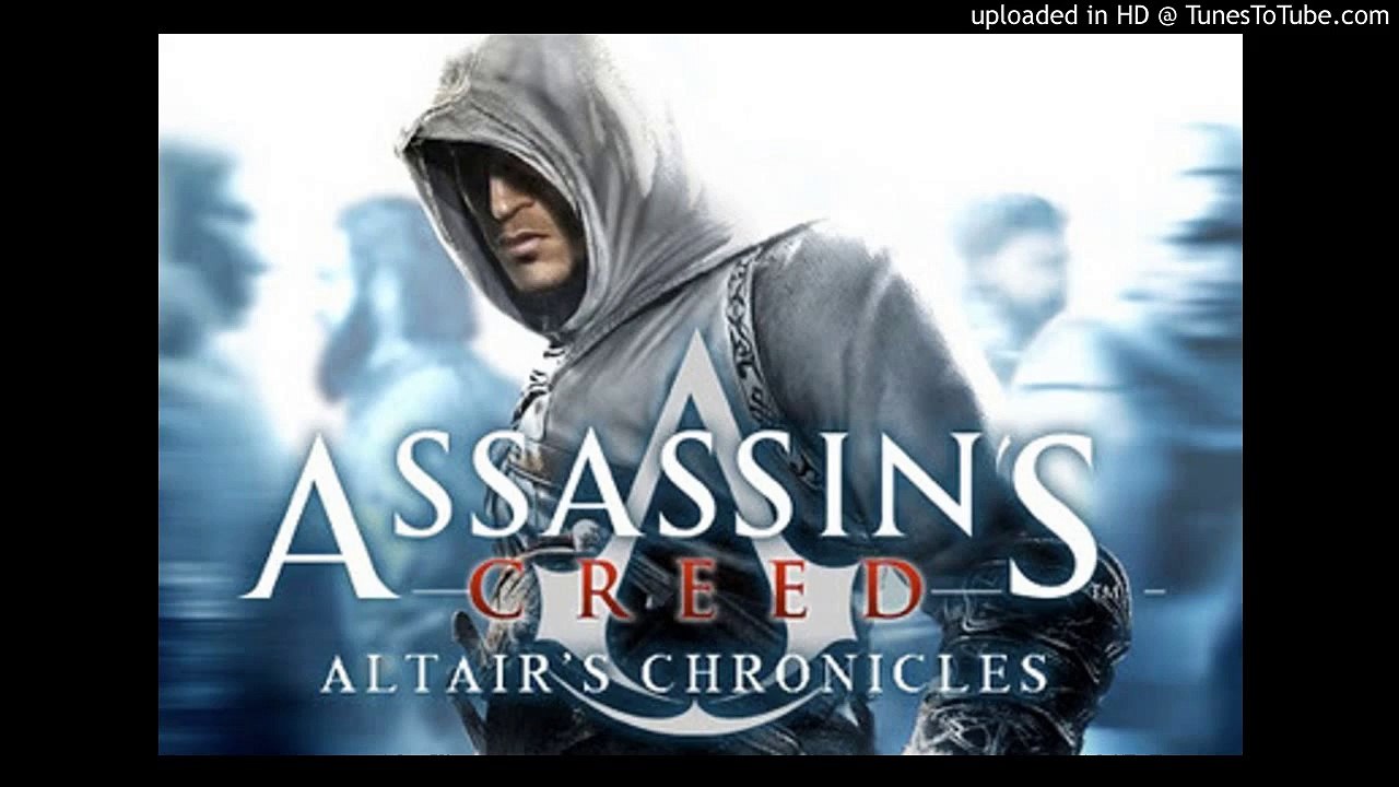 Assassin 's Creed Android Hvga  (480x320) Apk + Sd files data