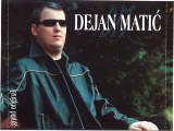 Dejan Matic - 2002 - 05 - Rulet Ljubavi