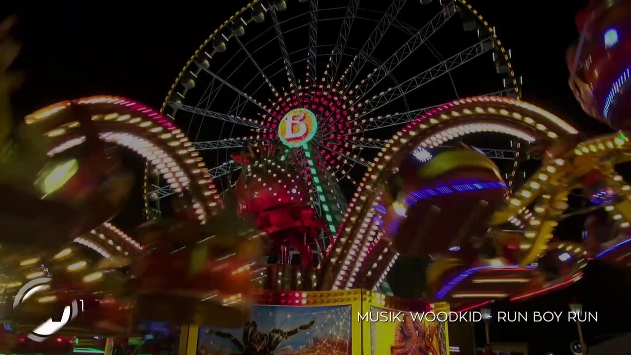 Vorschau - Interview Richard Krolzig vom Riesenrad Bellevue