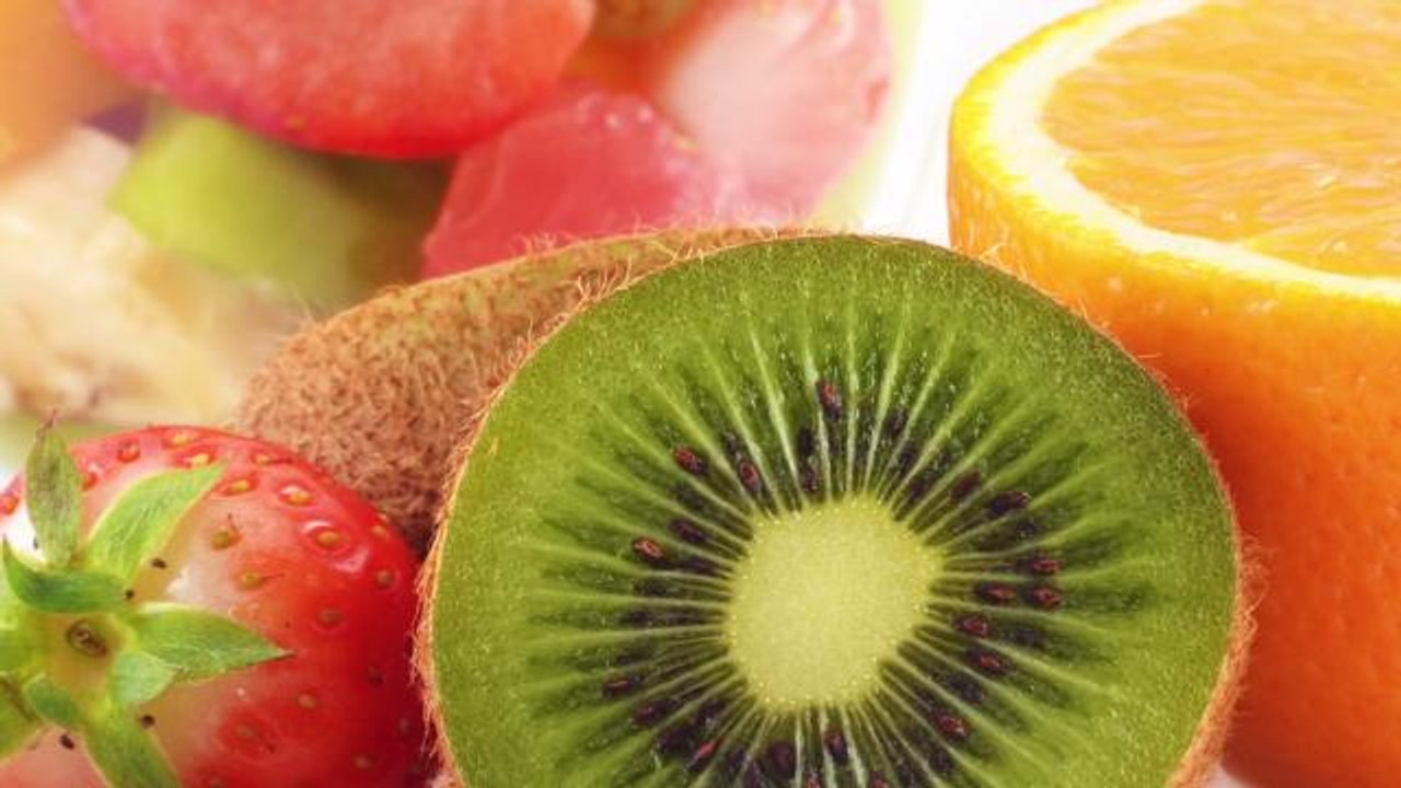 Best Anti-Aging Foods to Turn Back the Clock in the New Year
