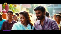 Raghuvaran B.Tech Latest Trailer | Dhanush | Anirudh | Amala Paul