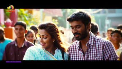 Raghuvaran B.Tech Latest Trailer | Dhanush | Anirudh | Amala Paul