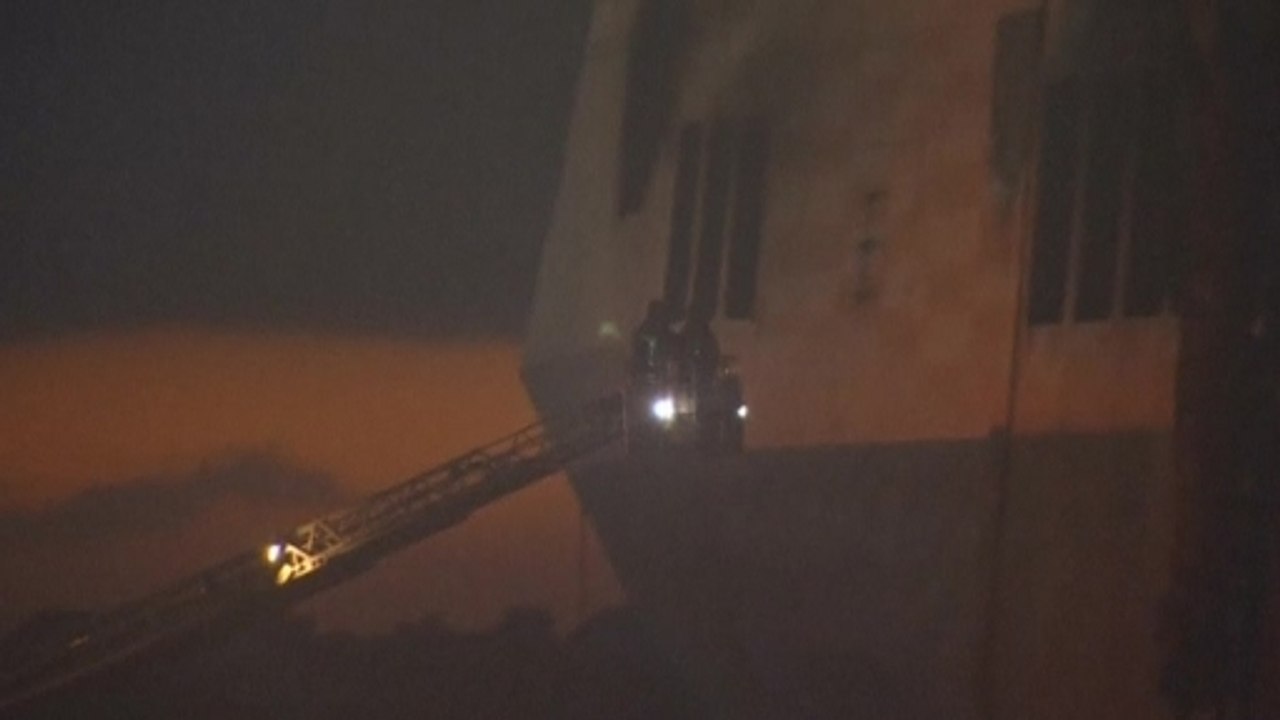 Italian prosecutor: "Between 11-15" still missing from ferry disaster