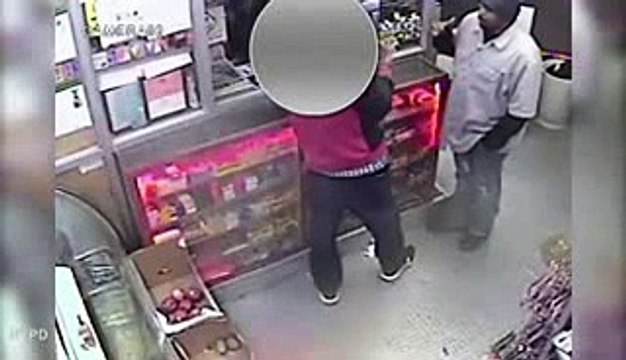 Man brutally assaulted inside a bodega in The Bronx, NYC