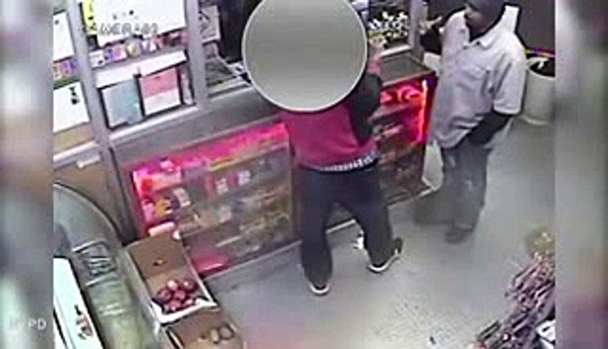 Man brutally assaulted inside a bodega in The Bronx, NYC
