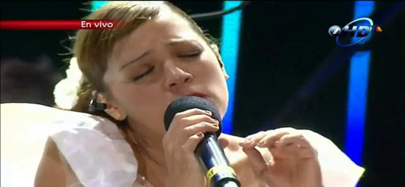 AMANECI EN TUS BRAZOS "Natalia Lafourcade" {Miros Mar} ¸.•*¨*• ♪♫