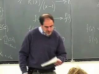 Lec 29  Abstract Algebra