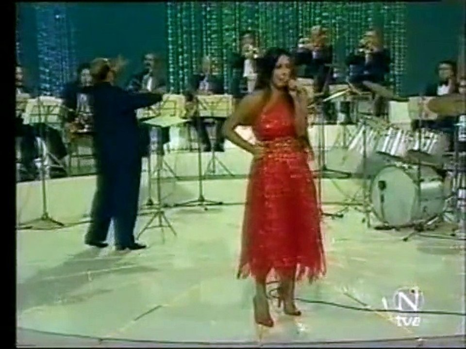 Isabel Pantoja - Embruja Por tu Querer