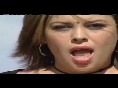 HABLAME Annette Moreno {Miros Mar} ¸.•*¨*• ♪♫