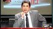 Dr. Danish reply to Iftikhar Chaudhry for declaring Military Courts Unconstitutional