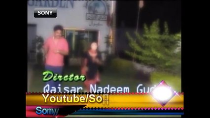 Je Raba Dil Tuutna Shokat Raja Vs Sobia Jahan Raja New Brand Sariki Song HD 2014