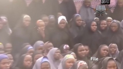 Parents of abducted Nigerian girls desperate for U.N. to intervene