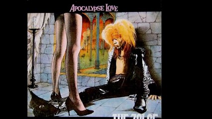 THE ZOLGE saintly evil boy