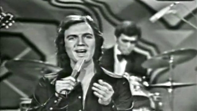 Camilo Sesto FRESA SALVAJE {Miros Mar} ¸.•*¨*• ♪♫