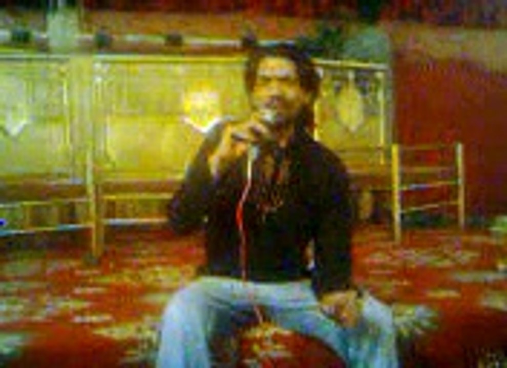 nazir  singer