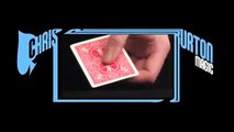 #ChrisBurton Magic  Card Spin   card tricks by Secrets of Card Magic   Learn extra flourishes