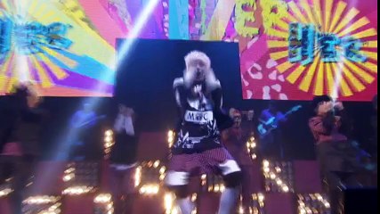 Block B H.E.R Showcase: HER Performance