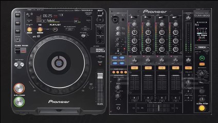 Club Mix  1 - Are You Ready