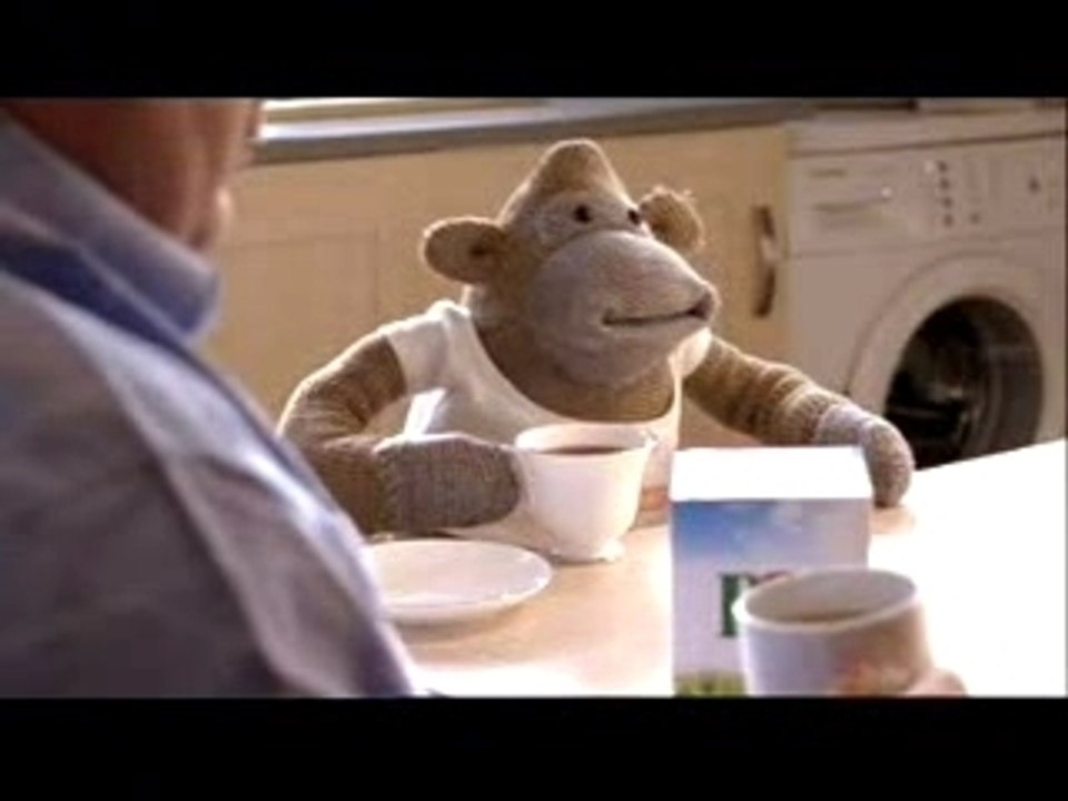 PG Tips