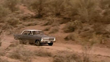 Man Unknowingly Lived With A Car Part Inside Of Him For Years