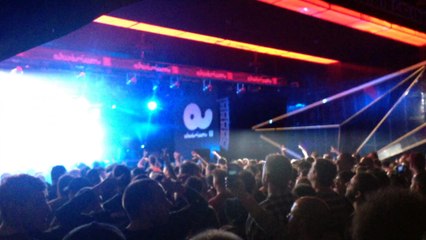 Bad Company (UK) - The Nine (Akvárium Klub, Budapest / 27.12.2014)