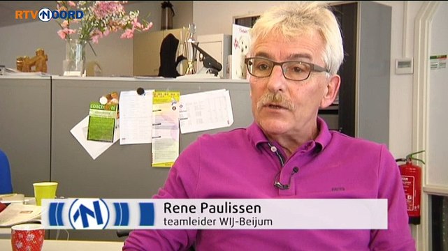 Primeur voor Beijum: WIJ-team gaat van start - RTV Noord