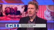 Ouderen niet bang voor keukentafelgesprek - RTV Noord