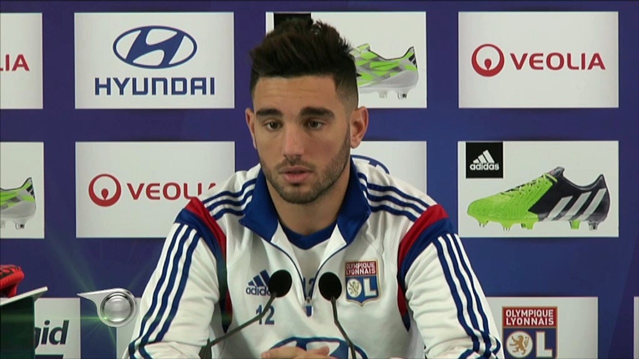 Lyon - Ferri : "Pas envie de retourner sur le banc"
