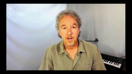 CEO of Level 5 Mentoring, Brian Ridgway Endorses Pakistani Social Entrepreneurship Academy(P-SEA)