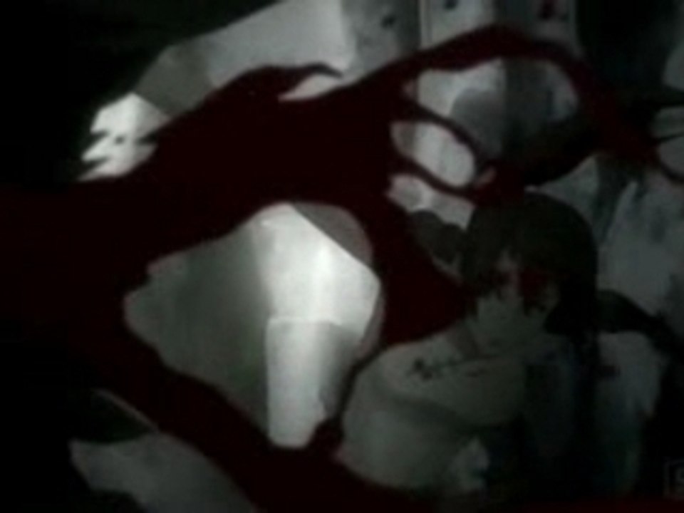 AMV/Samurai Champloo - Apocalyptica