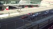 Total UAE Touring Cars Race Start - Dubai Autodrome Motor City Motor Festival