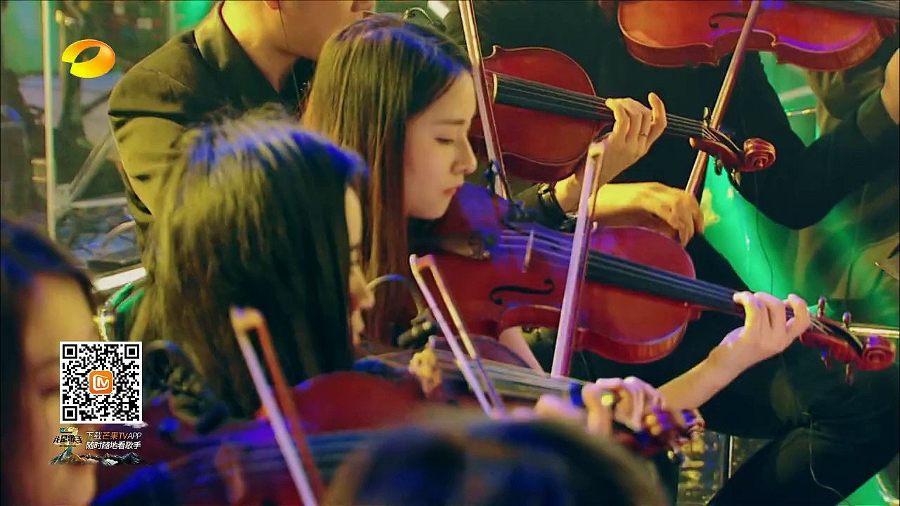 《我是歌手第三季》第1期 20150102(2/2)【720p】