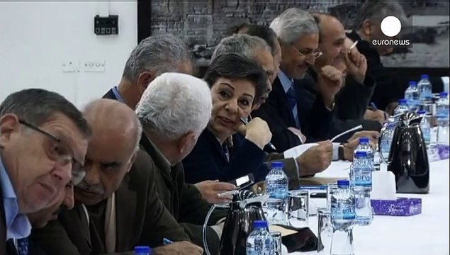 Палестина передала в ООН заявку на присоединение к Международному уголовному суду